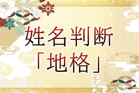 外格 15|【姓名判断】「15画」の意味とは？運勢と特徴を解説【天格・人。